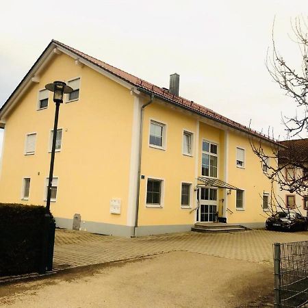 Gasthaus Felbermaier Lampertshofen Exterior photo