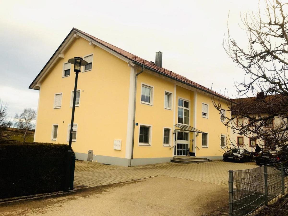 Gasthaus Felbermaier Lampertshofen Exterior photo